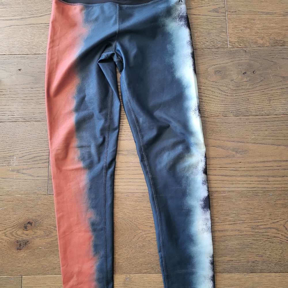 Hurley leggings